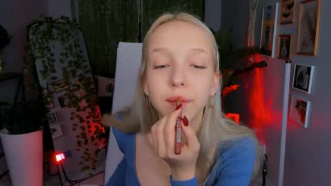 Maoqi online show from 28, 3, 2026