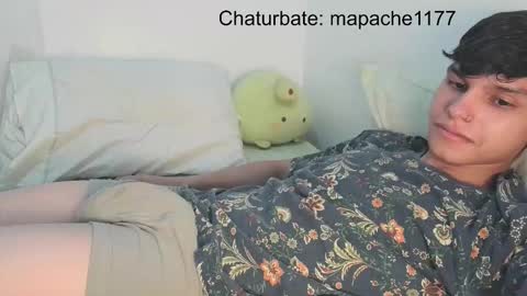 mapache1177 online show from 24, 2, 2026