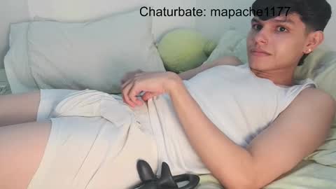 mapache1177 online show from 26, 2, 2026