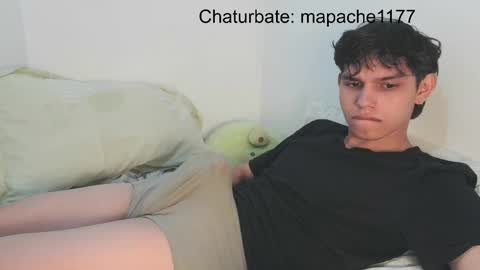 mapache1177 online show from 6, 4, 2026