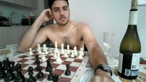 mapacheferoz online show from 20, 5, 2026