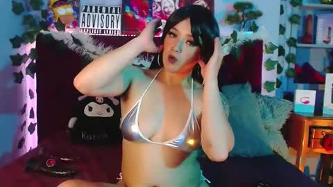 Snapshot of mapu_delyth chatting on 8, 3, 2025 Maria Paula online show from 8, 3, 2025