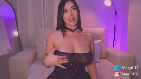 Maquii   online show from 4, 3, 2026