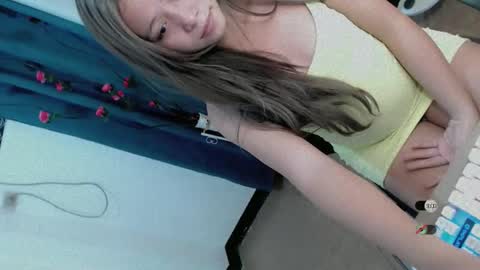 mar_marie online show from 30, 4, 2026
