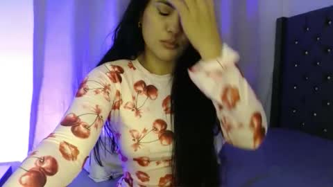 mara4sweet online show from 16, 3, 2026