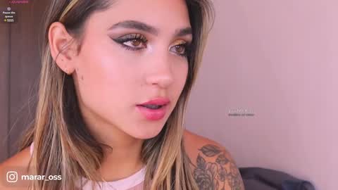 Snapshot of mara__ross chatting on 10, 12, 2024 Mara Independent Model online show from 10, 12, 2024