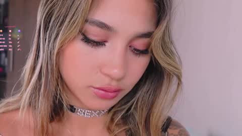 Snapshot of mara__ross chatting on 18, 12, 2024 Mara Independent Model online show from 18, 12, 2024