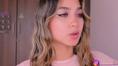 Snapshot of mara__ross chatting on 21, 12, 2024 Mara Independent Model online show from 21, 12, 2024