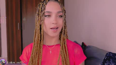Snapshot of mara__ross chatting on 31, 1, 2025 Mara Independent Model online show from 31, 1, 2025
