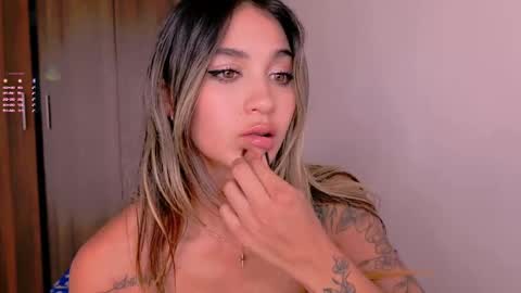 Snapshot of mara__ross chatting on 26, 2, 2025 Mara Independent Model online show from 26, 2, 2025