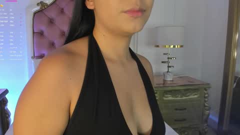 Snapshot of mara_betancurt chatting on 28, 2, 2026 Mara online show from 28, 2, 2026