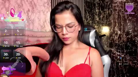 Snapshot of mara_blake__ chatting on 3, 10, 2025 Mara online show from 3, 10, 2025