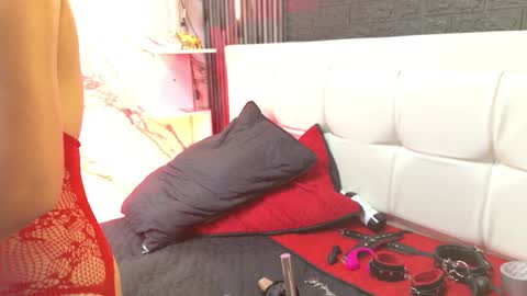 Mara  online show from 4, 2, 2026