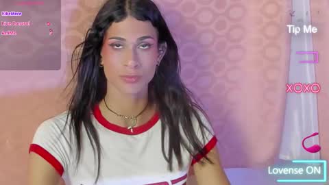 Snapshot of mara_friendboy chatting on 27, 2, 2025 Mara online show from 27, 2, 2025