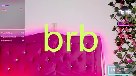 Snapshot of mara_friendboy chatting on 1, 3, 2025 Mara online show from 1, 3, 2025