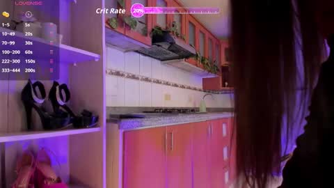 Snapshot of mara_jackson_ chatting on 12, 2, 2026 MARA online show from 12, 2, 2026