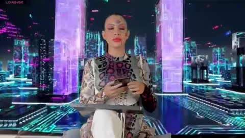 Mara  online show from 18, 10, 2025