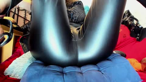 Mara Mistress online show from 3, 3, 2025