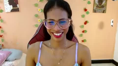 Snapshot of mara_summer chatting on 26, 6, 2026 Mara 3 online show from 26, 6, 2026