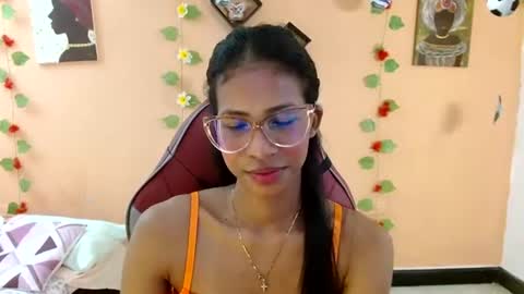 Snapshot of mara_summer chatting on 8, 7, 2026 Mara 3 online show from 8, 7, 2026