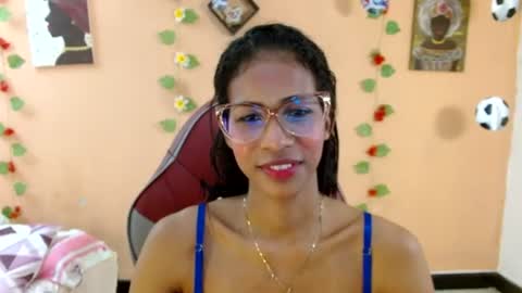 Snapshot of mara_summer chatting on 11, 7, 2026 Mara 3 online show from 11, 7, 2026