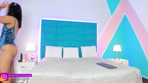 mara_winters_ online show from 30, 9, 2025