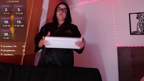 maraa_lee online show from 14, 2, 2025