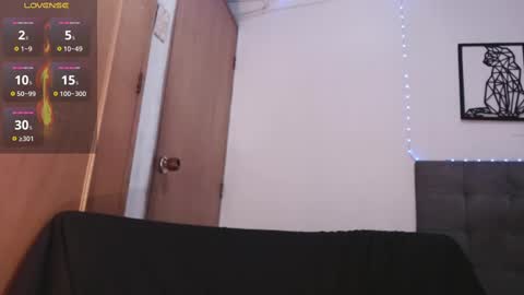 maraa_lee online show from 19, 2, 2025