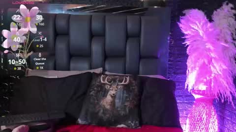 maraa_rivera online show from 13, 12, 2025