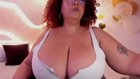 Snapshot of maraasweet chatting on 3, 7, 2026 Mrs. Sweet online show from 3, 7, 2026