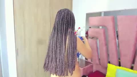 Snapshot of marakarly chatting on 1, 11, 2025 Marakarly online show from 1, 11, 2025