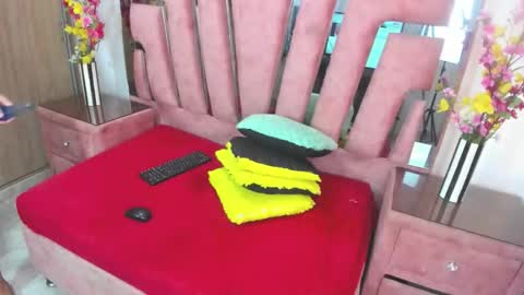 Snapshot of marakarly chatting on 15, 12, 2025 Marakarly online show from 15, 12, 2025