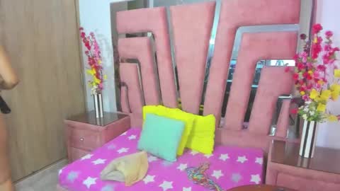 Snapshot of marakarly chatting on 19, 1, 2026 Marakarly online show from 19, 1, 2026