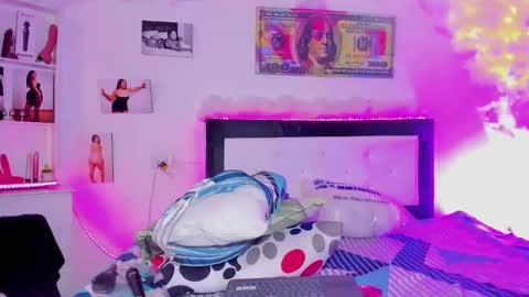 Snapshot of maralinette22 chatting on 29, 1, 2025 maralinette22 online show from 29, 1, 2025
