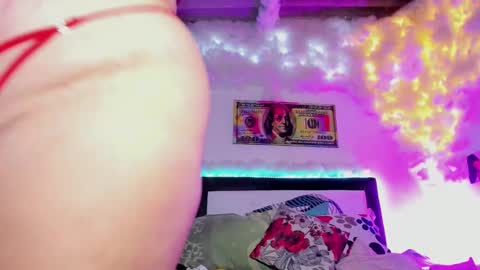 Snapshot of maralinette22 chatting on 31, 1, 2025 maralinette22 online show from 31, 1, 2025