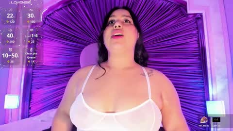 maralinette22 online show from 25, 10, 2025