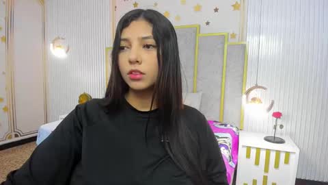 Maraluna online show from 4, 10, 2025