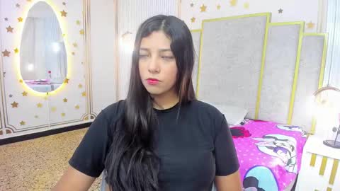 Maraluna online show from 6, 10, 2025