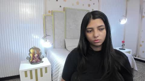 Maraluna online show from 20, 12, 2025