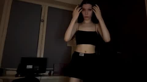 Snapshot of marandawerling chatting on 8, 9, 2025 Elizaveta online show from 8, 9, 2025