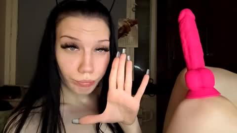 Snapshot of marandawerling chatting on 9, 9, 2025 Elizaveta online show from 9, 9, 2025