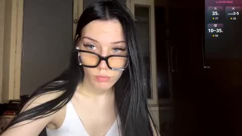 Snapshot of marandawerling chatting on 28, 9, 2025 Elizaveta online show from 28, 9, 2025