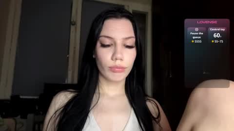 Snapshot of marandawerling chatting on 6, 10, 2025 Elizaveta online show from 6, 10, 2025