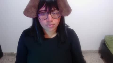 Snapshot of marasilk chatting on 24, 9, 2025 Mara Silk online show from 24, 9, 2025