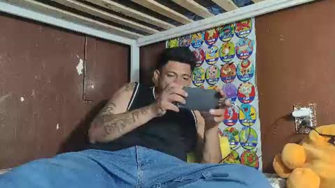 Snapshot of maravillaernesto189 chatting on 20, 7, 2026 maravillaernesto189 online show from 20, 7, 2026