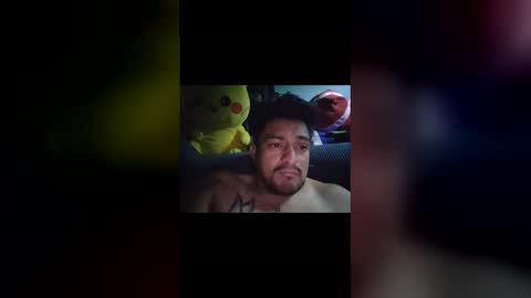 Snapshot of maravillanelsonernesto chatting on 2, 2, 2026 maravillanelsonernesto online show from 2, 2, 2026