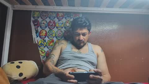 Snapshot of maravillanelsonernesto chatting on 30, 3, 2026 maravillanelsonernesto online show from 30, 3, 2026