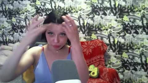 Snapshot of marble_kitten chatting on 20, 12, 2025 marble_kitten online show from 20, 12, 2025