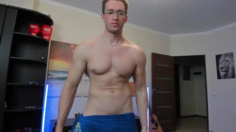 alex marvelxx online show from 7, 3, 2025