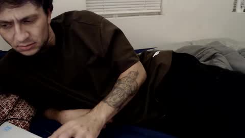 Snapshot of marc_313 chatting on 27, 11, 2025 Marc online show from 27, 11, 2025